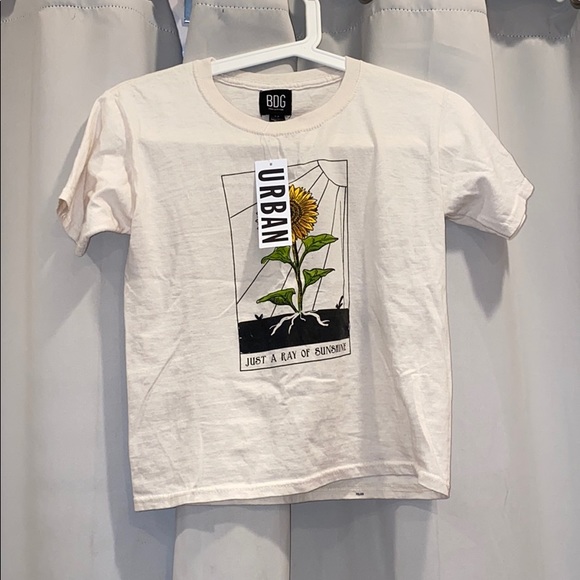 Urban Outfitters Tops - Urban outfitters T-shirt NWT